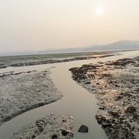 Getbol, Korean Tidal Flats (Extension) 