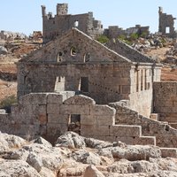 Serjilla
