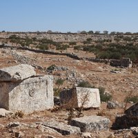 Ancient villages of Northern Syria
