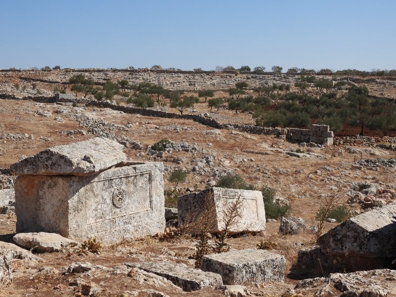 Serjilla