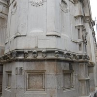 Cathedral of St. James in Sibenik