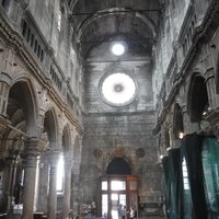 Cathedral of St. James in Sibenik