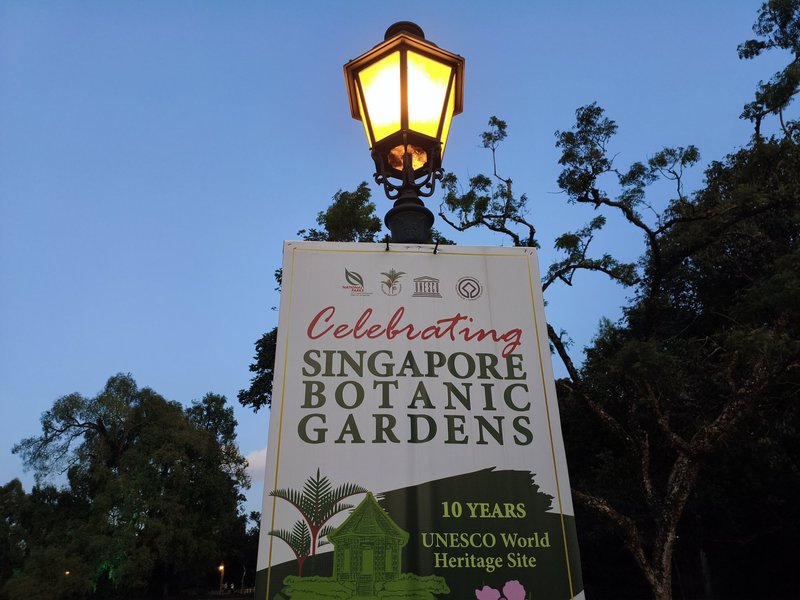 SingaporeBotanicGarden