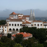 National Palace of Sintra