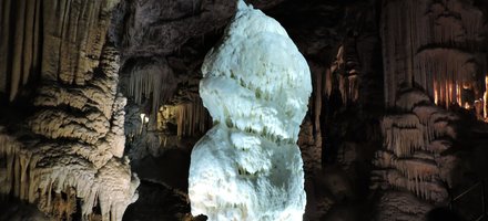 Classical Karst
