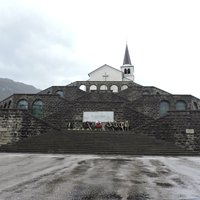 The Walk of Peace from the Alps to the Adriatic