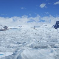 The Icefield