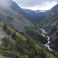 Rio Ascensio
