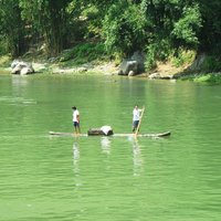 South China Karst (KJM)