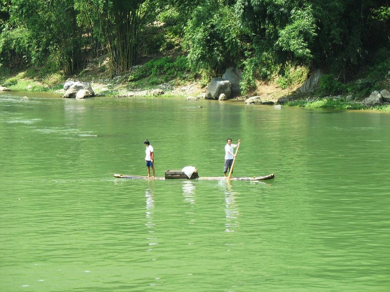 South China Karst (KJM)