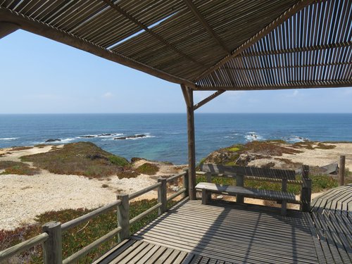 Southwest Alentejo (KJM)