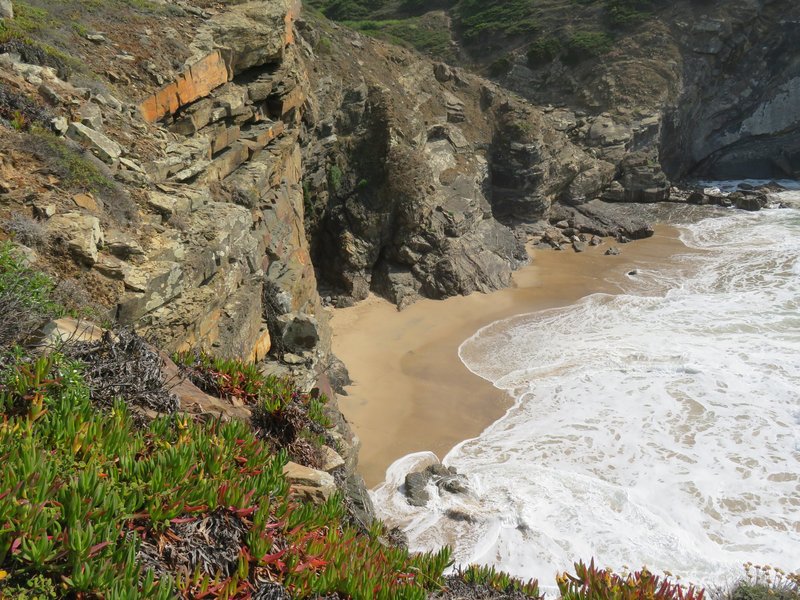 Southwest Alentejo (KJM)