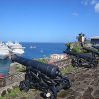St. George Fortified System
