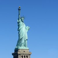 Statue of Liberty