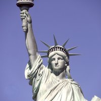 Statue of Liberty