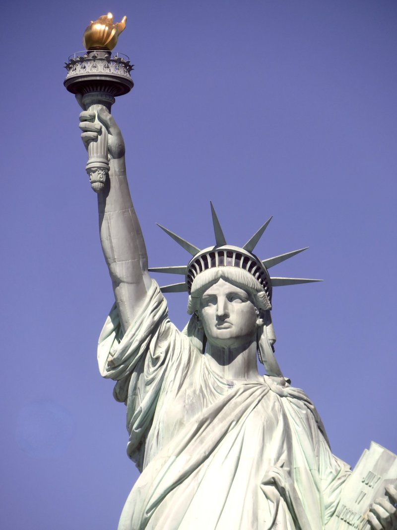 Statue of Liberty