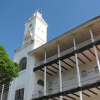House of Wonders