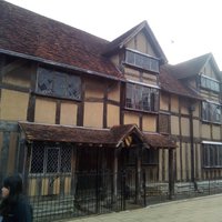 Shakespeare's Stratford