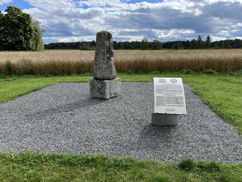 Struve Simuna