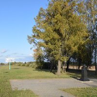 Struve TUPISCHKI Tupishki Oshmyany Grodno Belarus