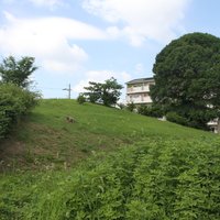 Mozu-Furuichi Kofun: Suketayama Kofun