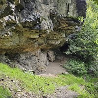 Swiss Tectonic Arena Sardona