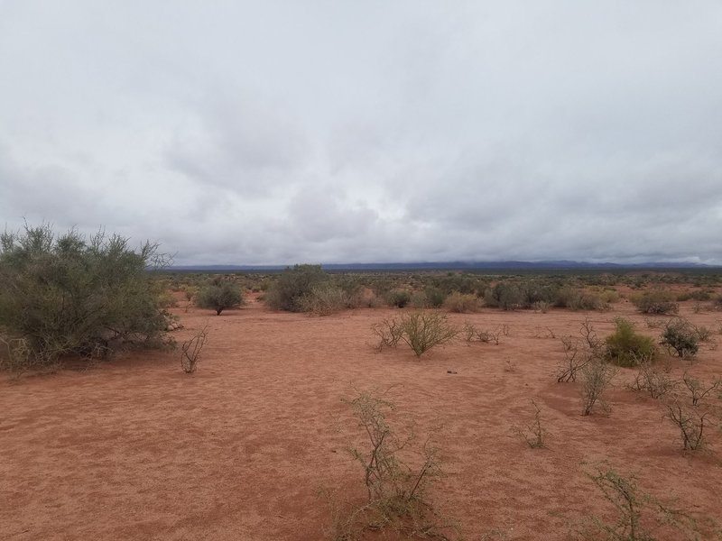 Talampaya, Ischigualasto / Talampaya