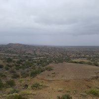 Ischigualasto, Ischigualasto / Talampaya