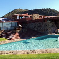 Taliesin West (FLW Buildings)