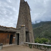 Taoping Qiang Village