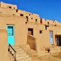 Taos Pueblo (KJM)