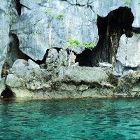 Taytay Protected Area (KJM)