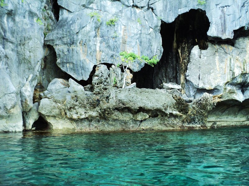 Taytay Protected Area (KJM)