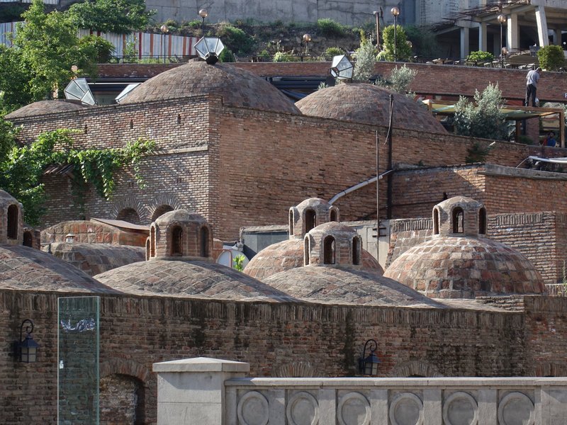 Tbilisi