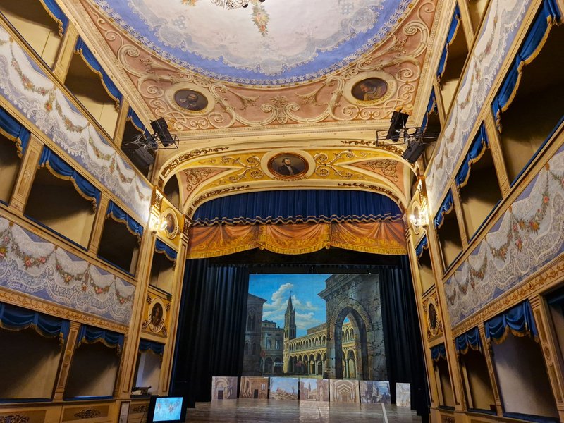 Teatro Angelo Mariani 1