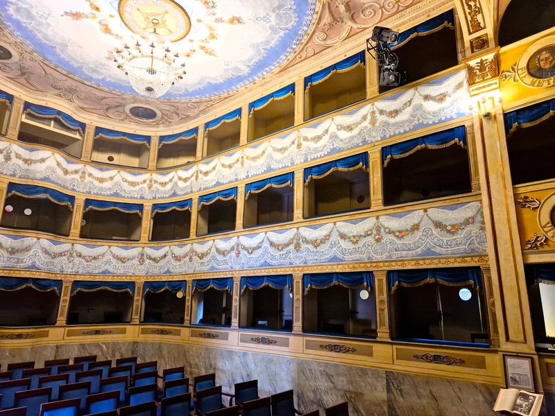 Teatro Angelo Mariani 5