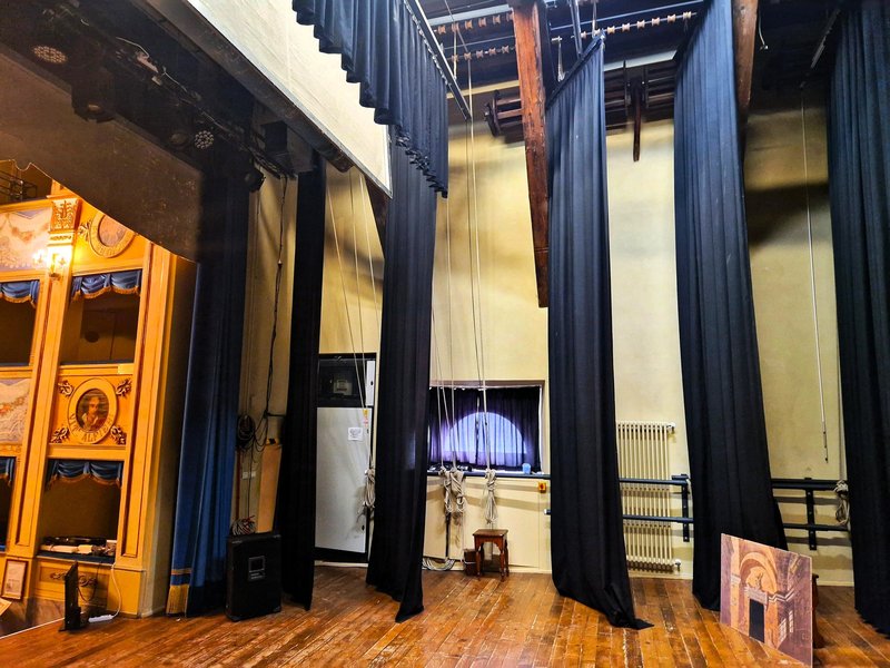 Teatro Angelo Mariani 6