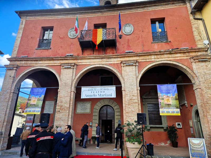 Teatro Angelo Mariani 7
