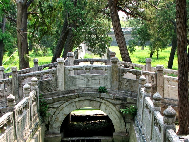 Temple of Confucius (KJM)