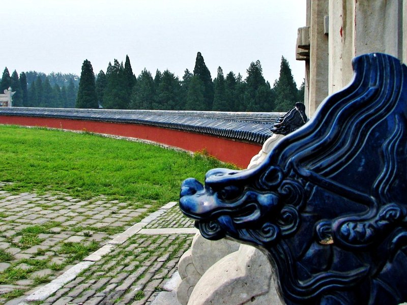 Temple of Heaven (KJM)