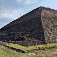 Teotihuacan (KJM)