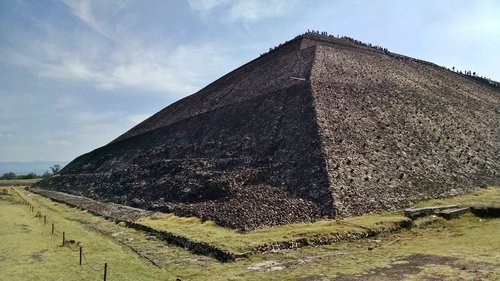 Teotihuacan