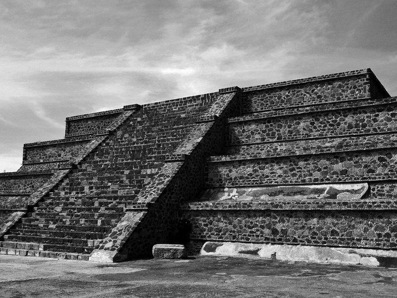 Teotihuacan (KJM)