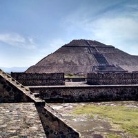 Teotihuacan (KJM)