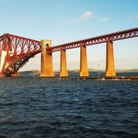 The Forth Bridge (KJM)