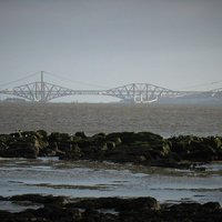The Forth Bridge (KJM)