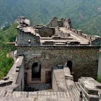 The Great Wall (KJM)