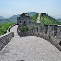 The Great Wall (KJM)