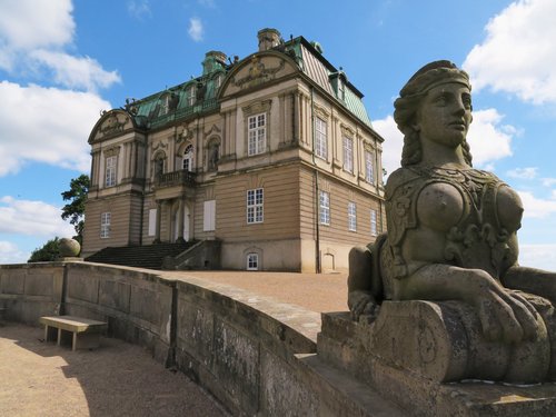 The Par Force Hunting Landscape (KJM)