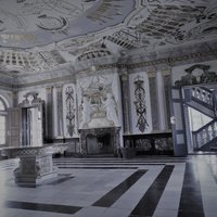 The Par Force Hunting Landscape (KJM)